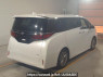 Used 2024 AT toyota alphard-hybrid AAHH40W Image[1]