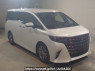 Used 2024 AT toyota alphard-hybrid AAHH40W Image[2]