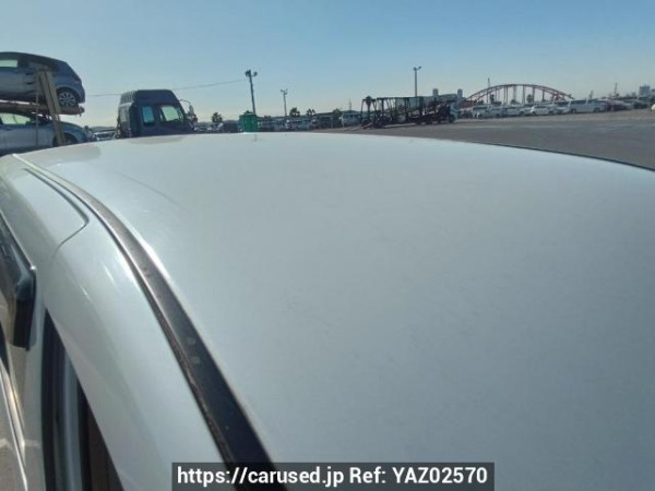 Used 2005 AT toyota alphard ANH10W Image[11]