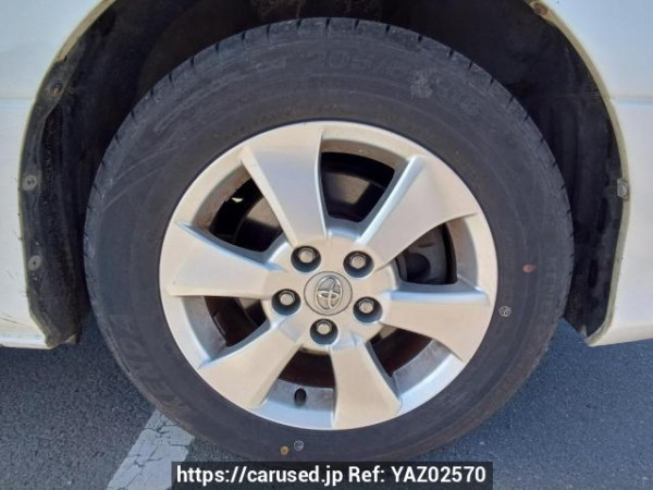 Used 2005 AT toyota alphard ANH10W Image[29]