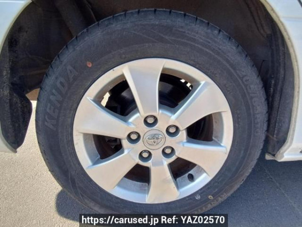 Used 2005 AT toyota alphard ANH10W Image[31]