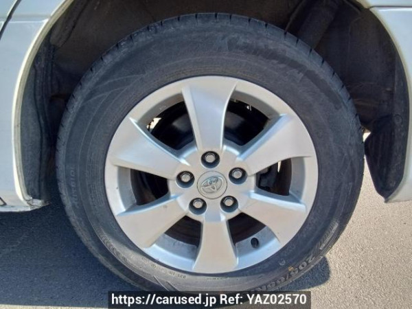 Used 2005 AT toyota alphard ANH10W Image[32]