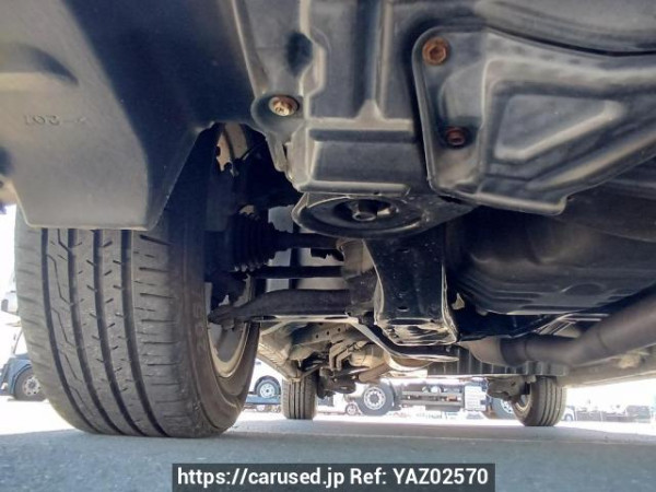 Used 2005 AT toyota alphard ANH10W Image[33]