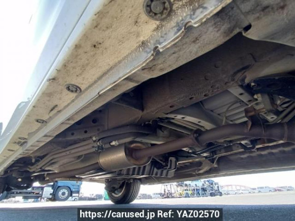 Used 2005 AT toyota alphard ANH10W Image[35]