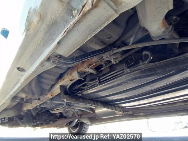 Used 2005 AT toyota alphard ANH10W Image[37]