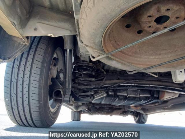 Used 2005 AT toyota alphard ANH10W Image[39]