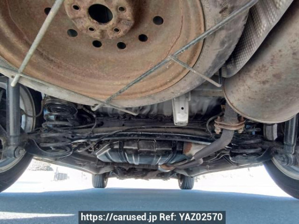 Used 2005 AT toyota alphard ANH10W Image[40]