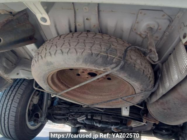 Used 2005 AT toyota alphard ANH10W Image[42]