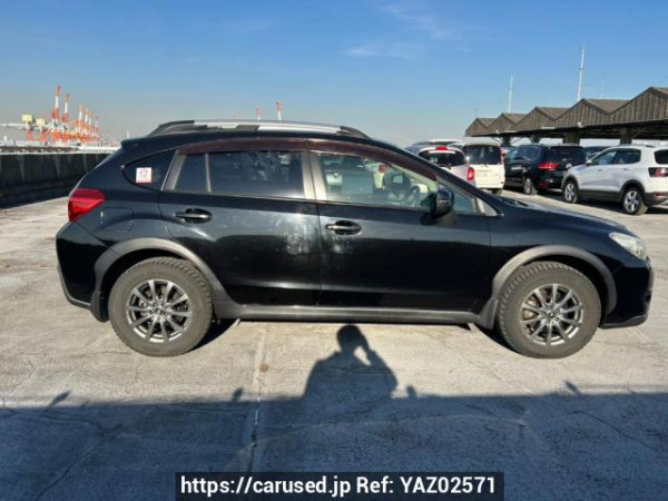 Used 2013 AT subaru xv GP7 Image[7]
