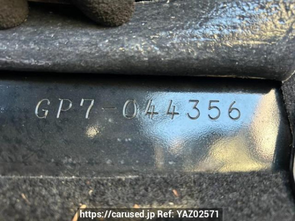 Used 2013 AT subaru xv GP7 Image[11]