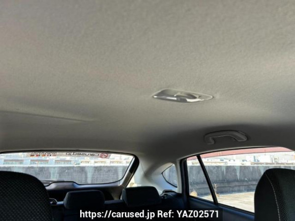 Used 2013 AT subaru xv GP7 Image[12]