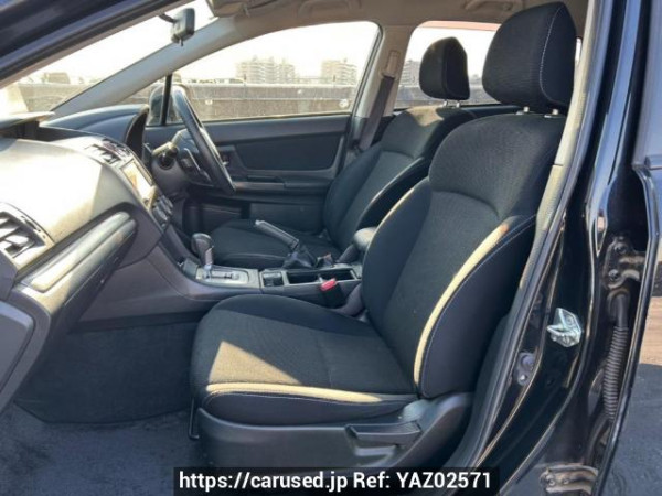 Used 2013 AT subaru xv GP7 Image[14]