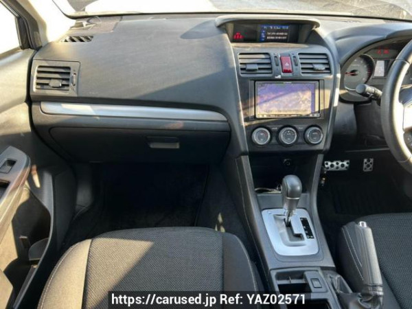 Used 2013 AT subaru xv GP7 Image[19]