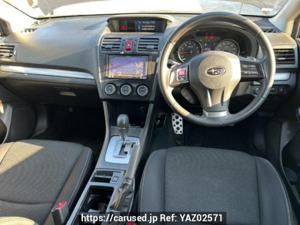 Used 2013 AT subaru xv GP7 Image[20]