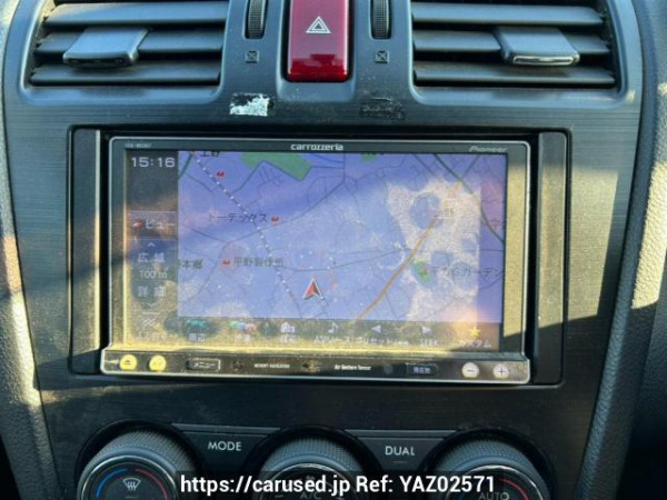 Used 2013 AT subaru xv GP7 Image[25]