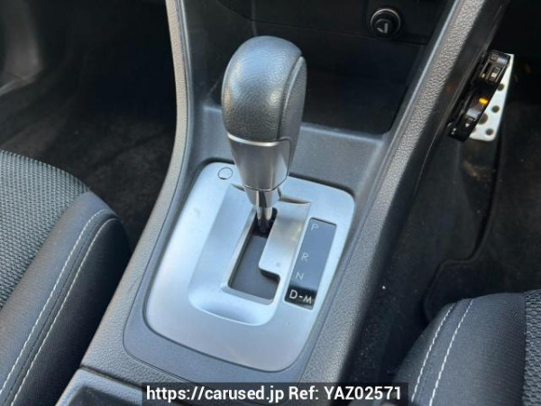 Used 2013 AT subaru xv GP7 Image[27]