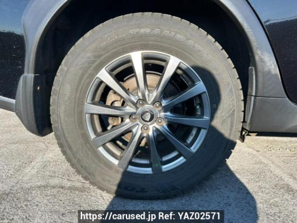 Used 2013 AT subaru xv GP7 Image[32]