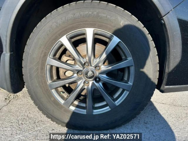 Used 2013 AT subaru xv GP7 Image[33]