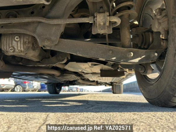 Used 2013 AT subaru xv GP7 Image[40]