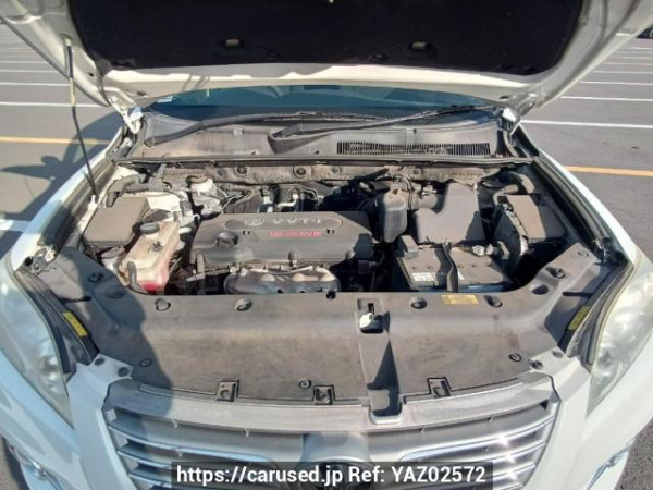 Used 2010 AT toyota vanguard ACA38W Image[9]