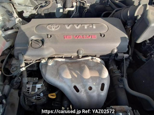 Used 2010 AT toyota vanguard ACA38W Image[10]