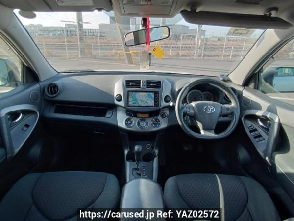 Used 2010 AT toyota vanguard ACA38W Image[17]