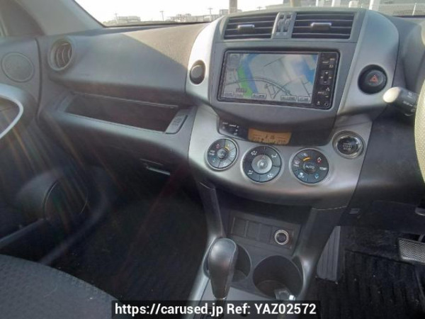 Used 2010 AT toyota vanguard ACA38W Image[22]