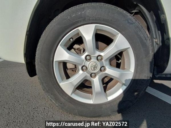 Used 2010 AT toyota vanguard ACA38W Image[28]