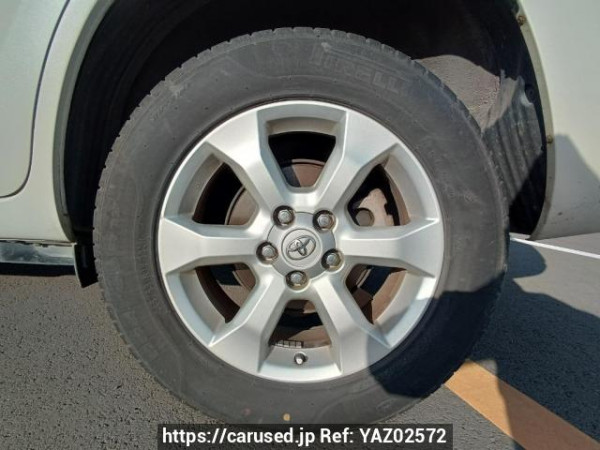 Used 2010 AT toyota vanguard ACA38W Image[30]
