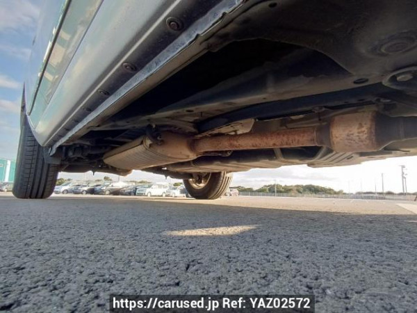 Used 2010 AT toyota vanguard ACA38W Image[31]