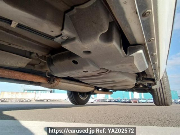 Used 2010 AT toyota vanguard ACA38W Image[32]