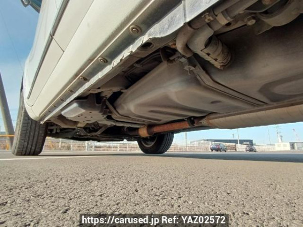 Used 2010 AT toyota vanguard ACA38W Image[33]