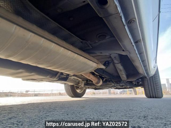 Used 2010 AT toyota vanguard ACA38W Image[34]