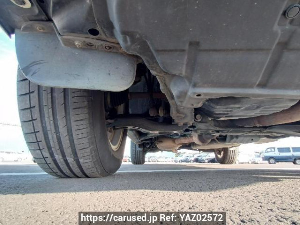 Used 2010 AT toyota vanguard ACA38W Image[35]