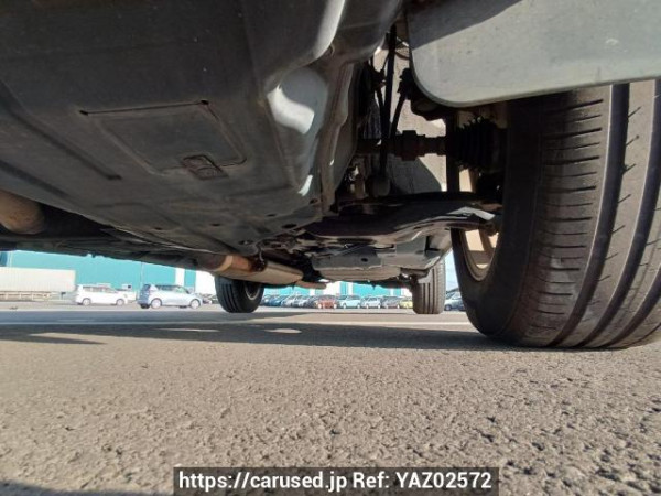 Used 2010 AT toyota vanguard ACA38W Image[36]