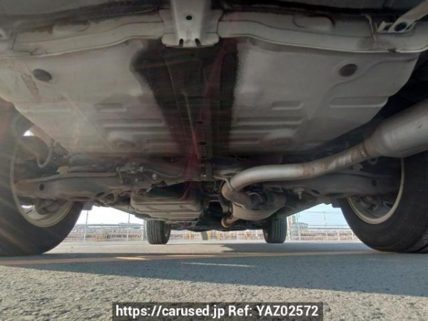 Used 2010 AT toyota vanguard ACA38W Image[38]