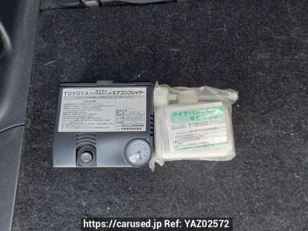 Used 2010 AT toyota vanguard ACA38W Image[40]