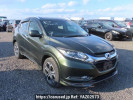 Honda VEZEL RU3