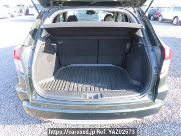 Used 2014 AT honda vezel RU3 Image[8]