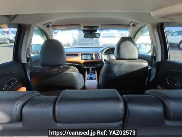 Used 2014 AT honda vezel RU3 Image[9]