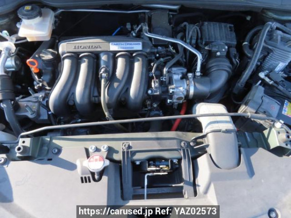 Used 2014 AT honda vezel RU3 Image[10]