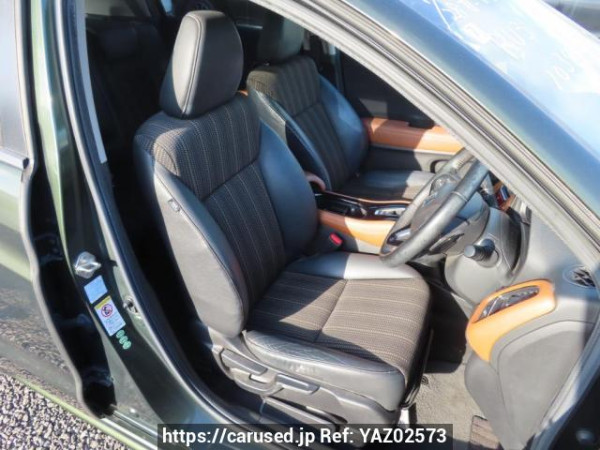 Used 2014 AT honda vezel RU3 Image[14]