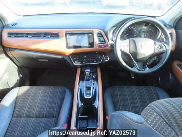 Used 2014 AT honda vezel RU3 Image[20]