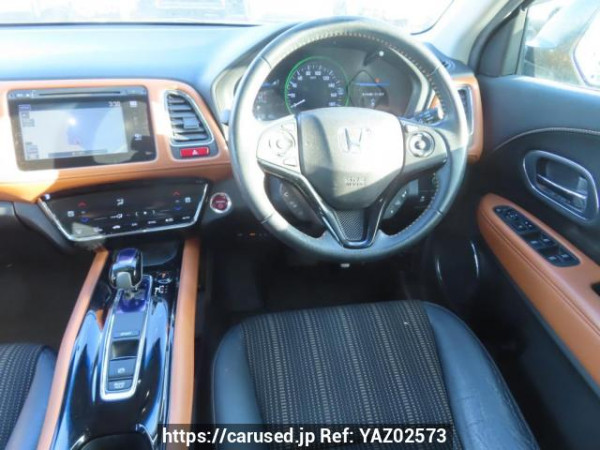 Used 2014 AT honda vezel RU3 Image[22]