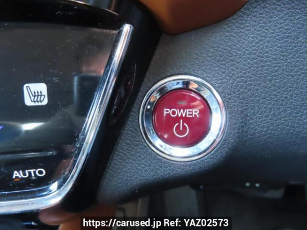 Used 2014 AT honda vezel RU3 Image[23]