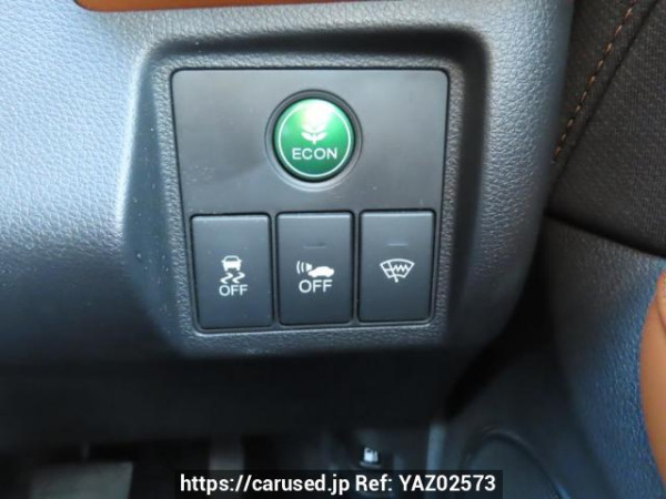 Used 2014 AT honda vezel RU3 Image[24]