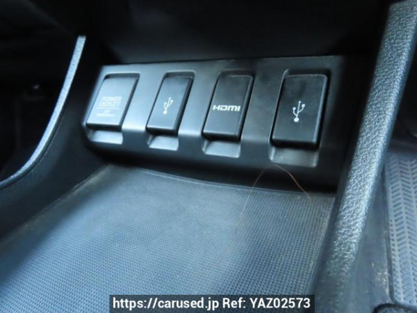 Used 2014 AT honda vezel RU3 Image[27]