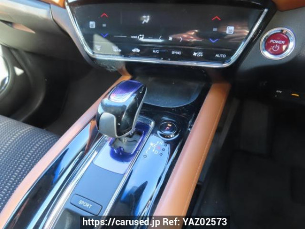 Used 2014 AT honda vezel RU3 Image[28]