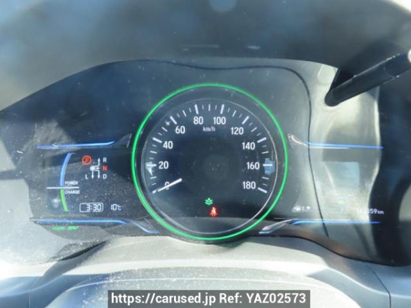 Used 2014 AT honda vezel RU3 Image[30]