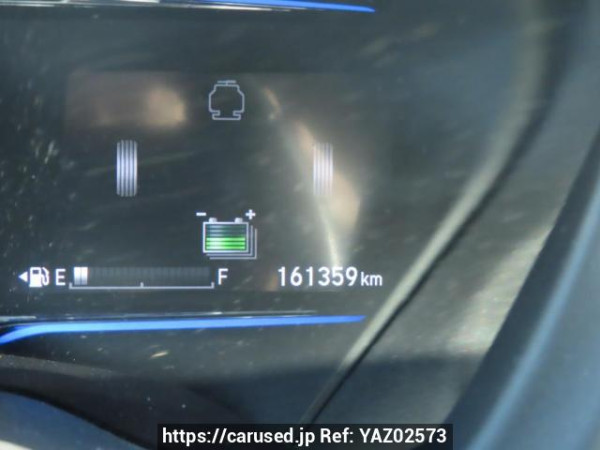 Used 2014 AT honda vezel RU3 Image[31]